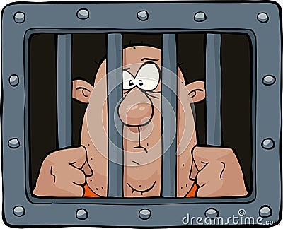 prisoner-behind-bars-white-background-30