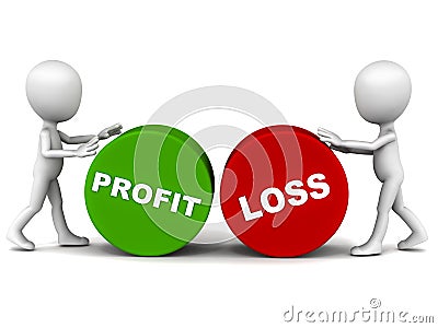 Profit and loss