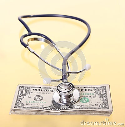 Profit in Medicine