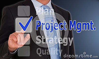 Project Management