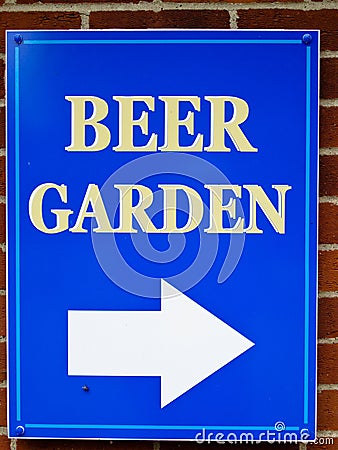 Pub Sign