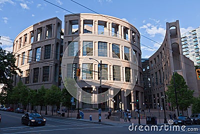 Public Library of Vancouver