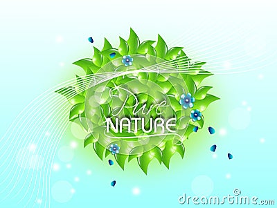 Pure Nature