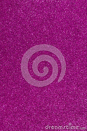 Purple glitter texture background
