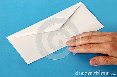 Push the Envelope