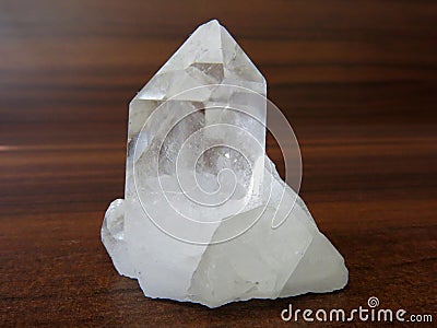 Quartz Crystal Stone