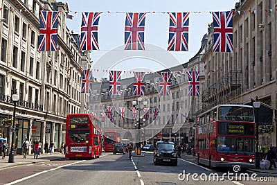 Queen Diamond Jubilee Celebrations