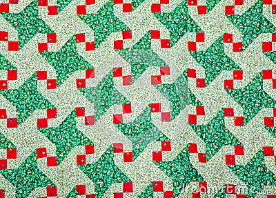 QOVMysteryHomePg - Persimmon Quilts