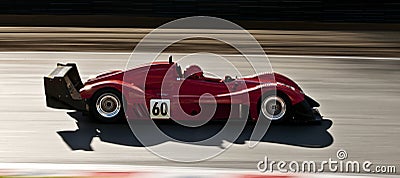 Racing Car