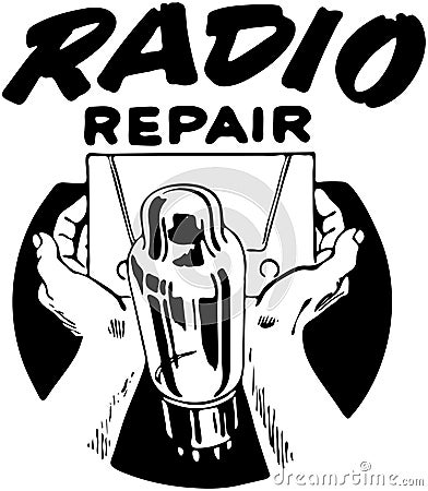 Radio Repair 3