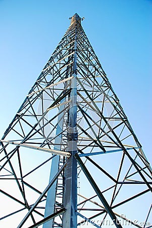 Radio tower