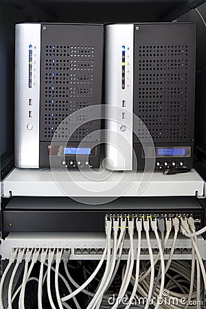 Raid systems and network