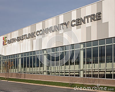 Rath-Eastlink Community Centre