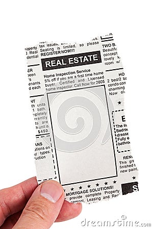 real estate news