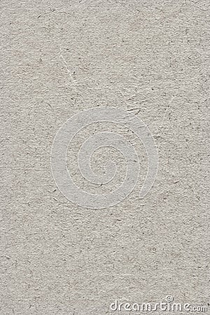 Recycle Paper Off White Extra Coarse Grain Grunge Texture Sample