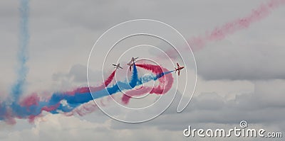 Red Arrows