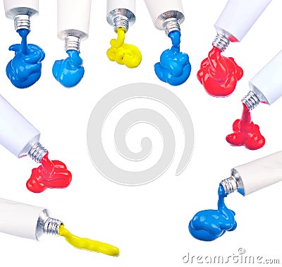 Blue Paint Tube Stock Photos – 1,132 Blue Paint Tube Stock Images, Stock Photography & Pictures - Dreamstime