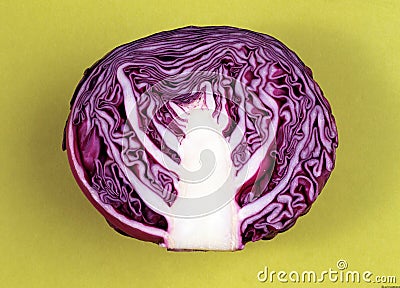 Red cabbage