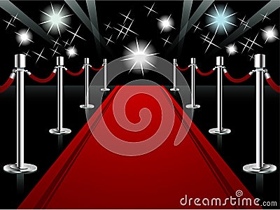 Red Carpet