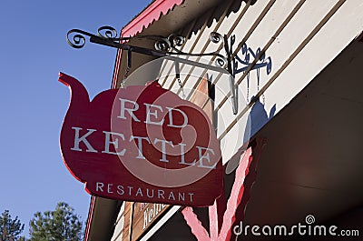 Red Kettle Restaurant