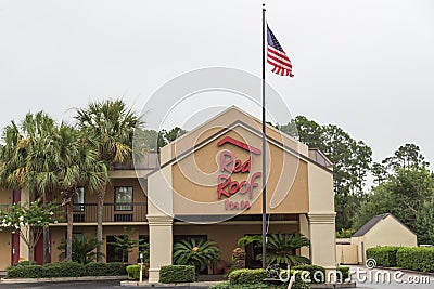 Red Roof Hotel/Motel