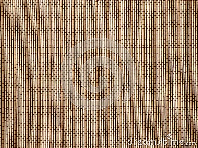 Reed lining texture