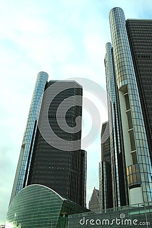 Renaissance Center