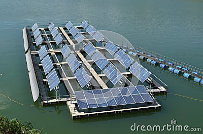 Renewable Energy Solar cells