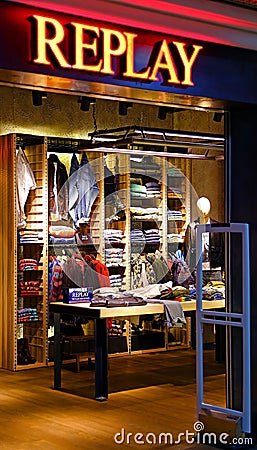Replay jeans outlet hong kong