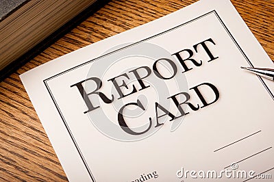 Report Card