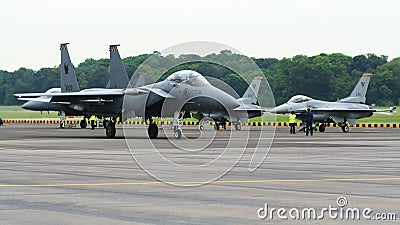 Republic of Singapore Air Force Open House 2011