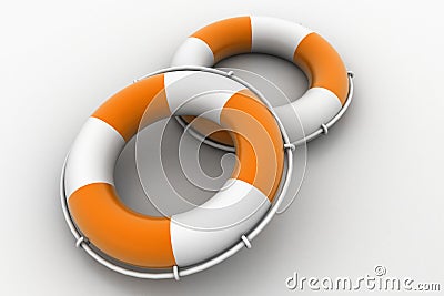 Rescue boats