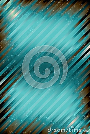 Retro abstract space line background