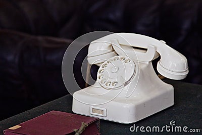 Retro phone