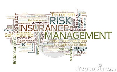 Risk & Insurance Management