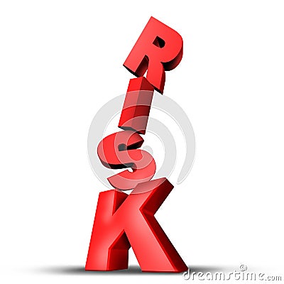 Risks Stock Photos - Image: 22538613