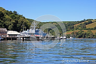 River Dart