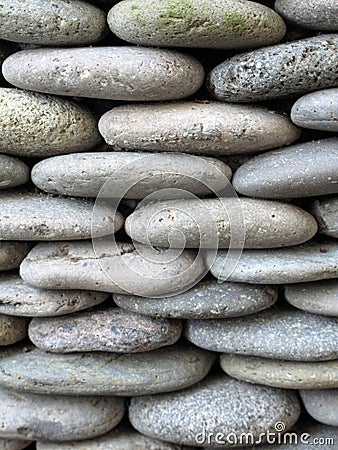 River Stones