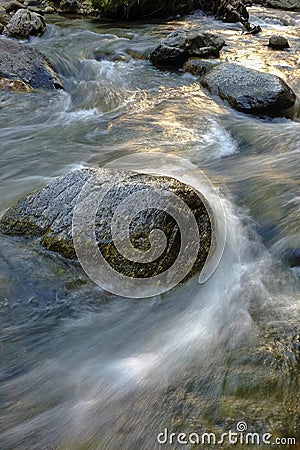 River Stones