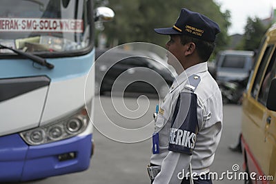 ROAD VEHICLE OPERATION