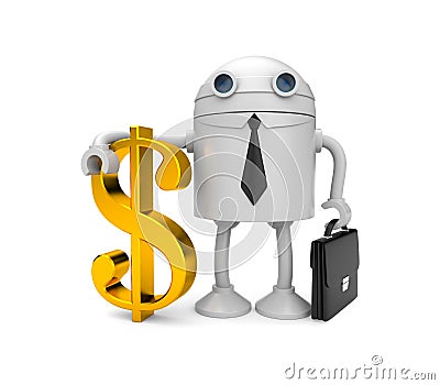 robot-businessman-gold-dollar-18406705.jpg