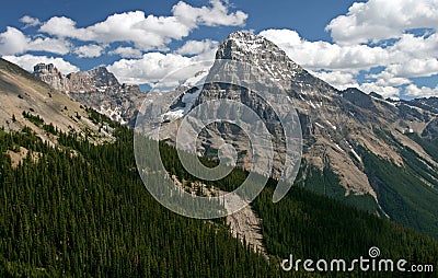 Rocky Mountains