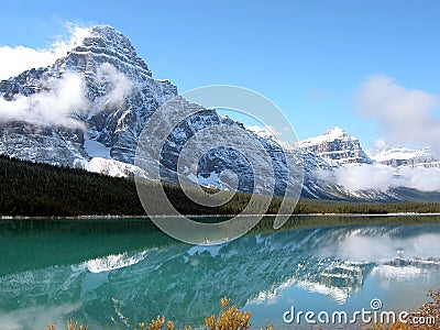 Rocky Mountains