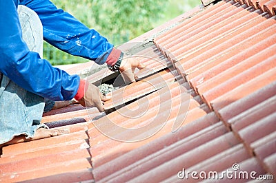 Roof repair