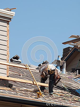 Roof Repairs