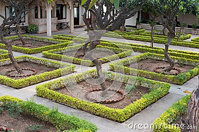 Royal Gardens, Udaipur, India