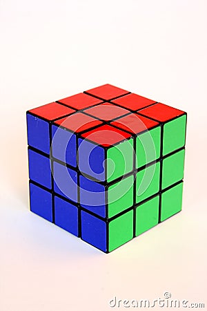 Rubik s cube