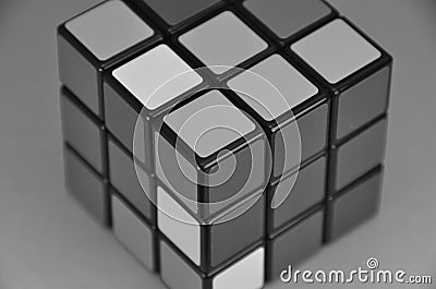 Rubiks cube