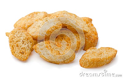Rusk poker