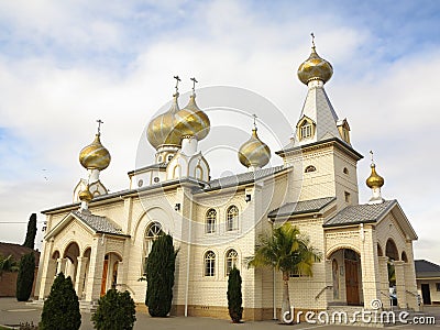 Russian Orthodox Church in Australia